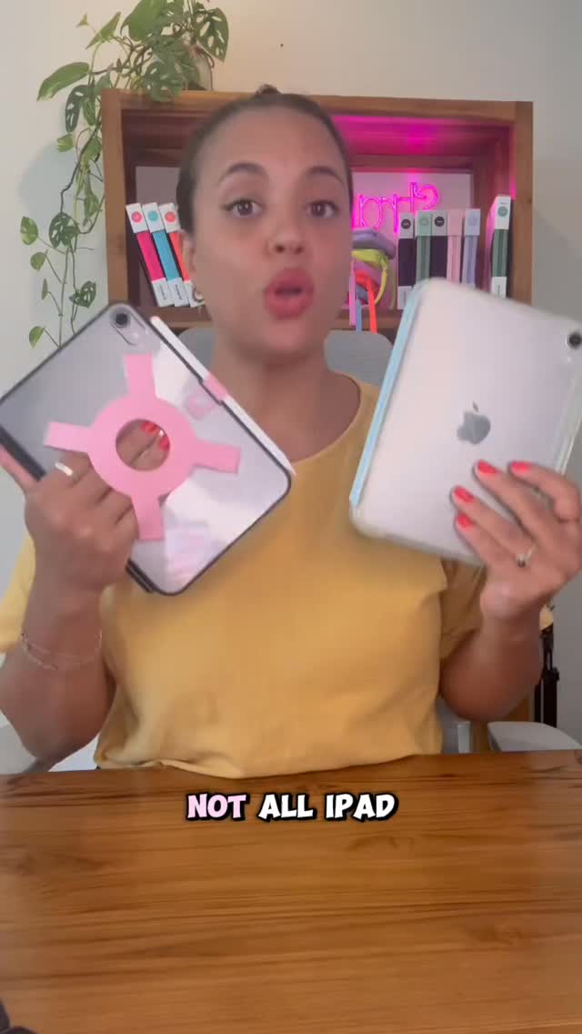 Anúncio de louriceishere