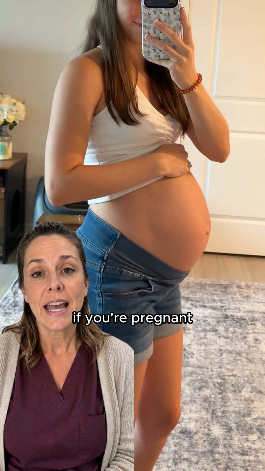 Protect Your Little One