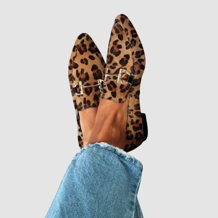 Elegancia que combina con todo
