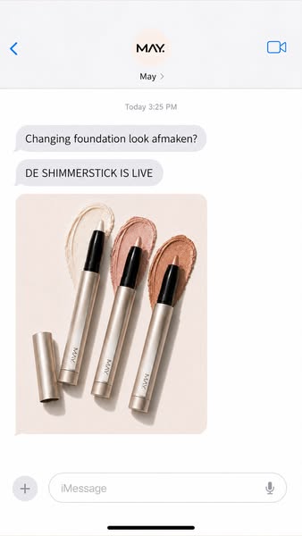 Gratis Verzending!
