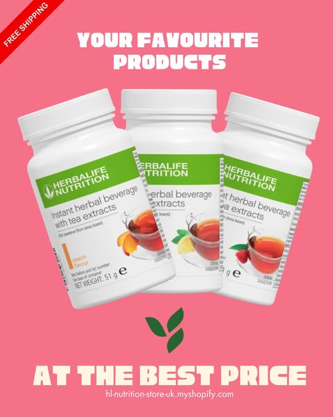 HERBALIFE
