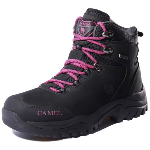 Desert Women's Boot