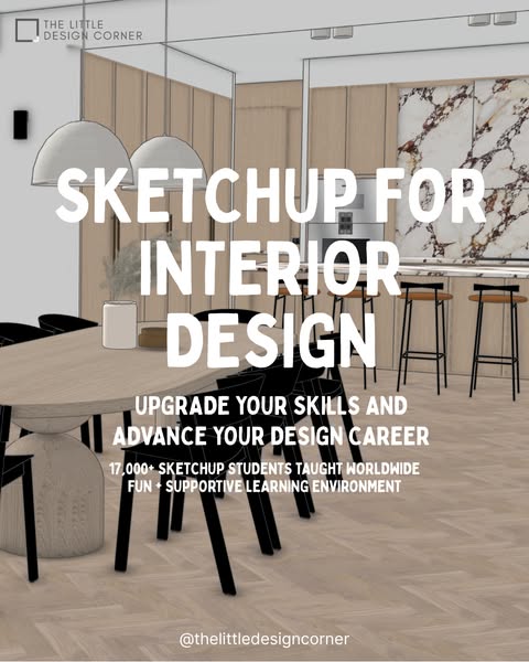 FREE SketchUp Information Session