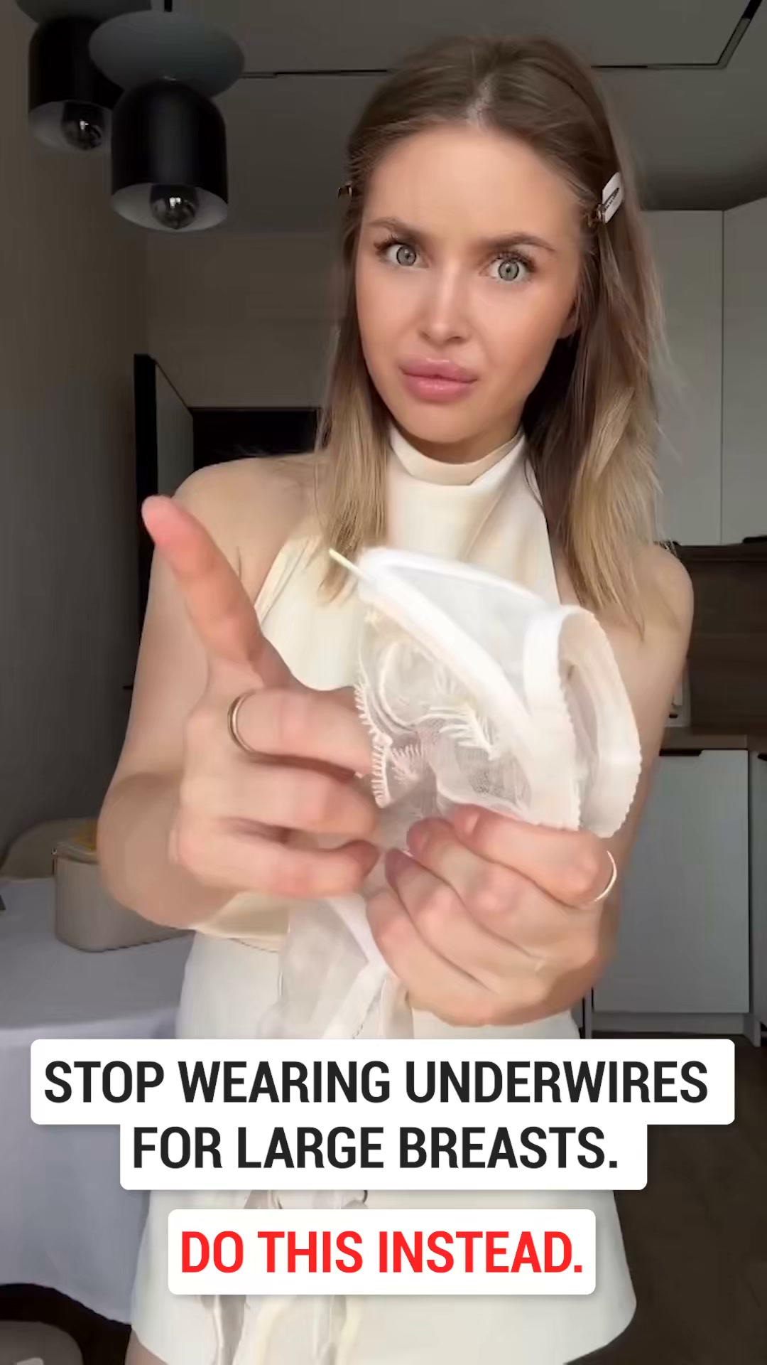 Best Lifting Bra 2026!