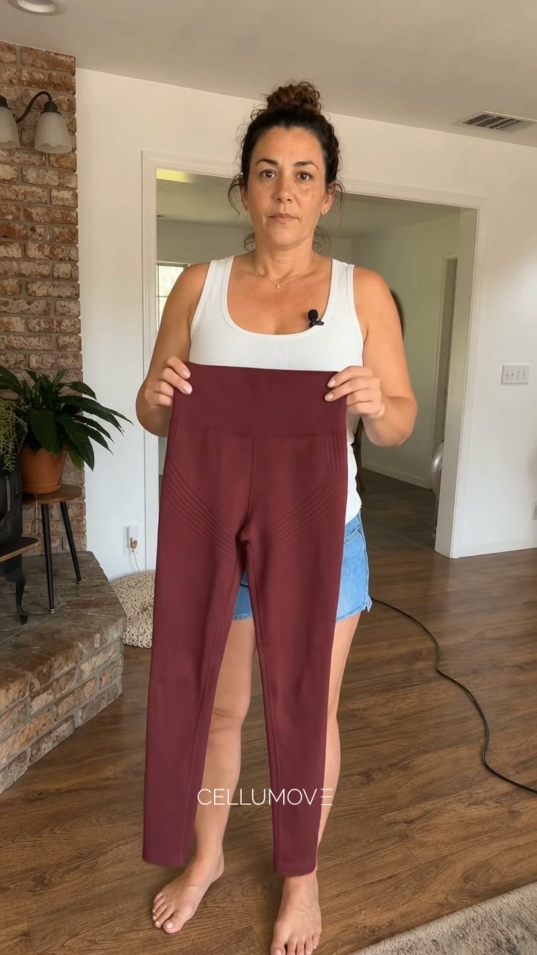 Postpartum Legs Deserve Extra Support