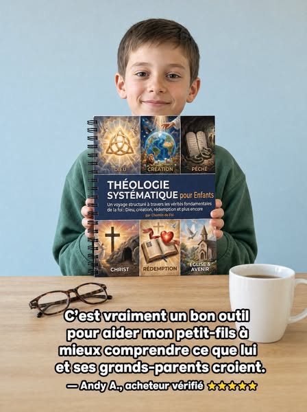 De 6 à 14 ans · 52 semaines