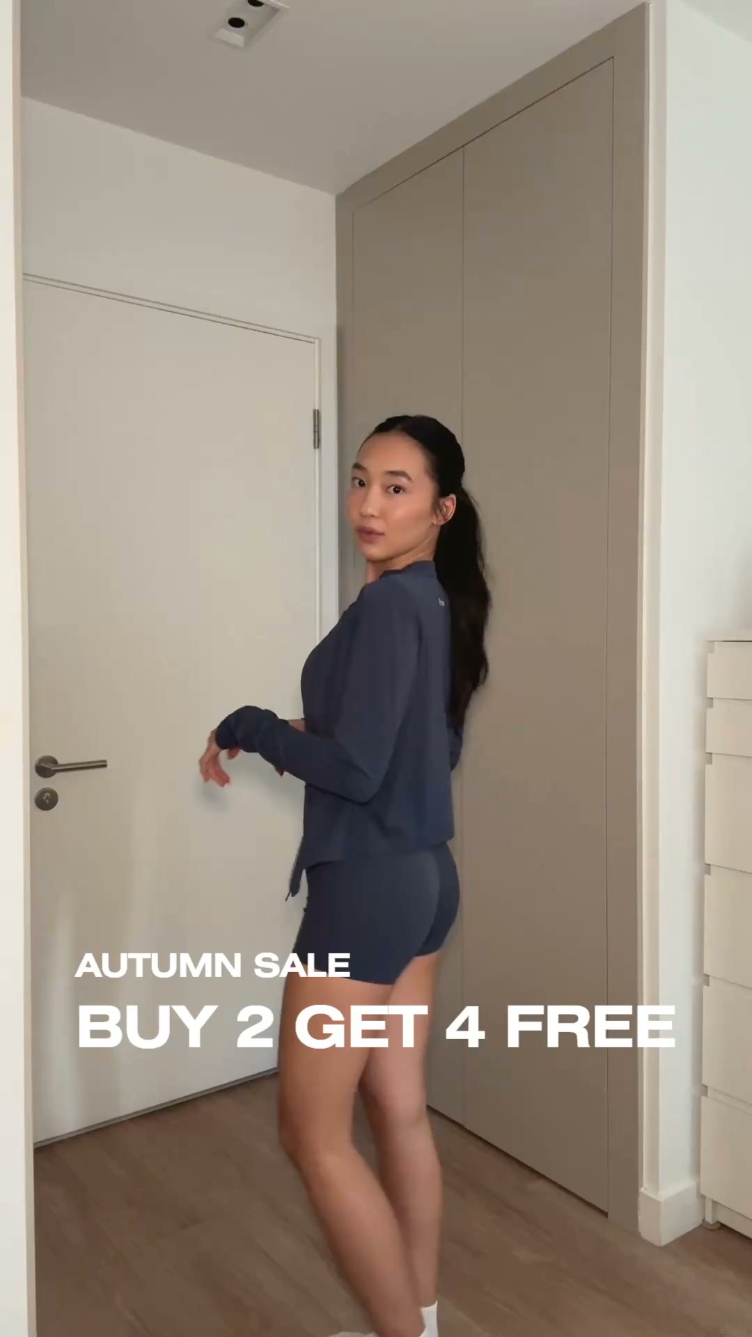 Autumn Sale: Buy 2 Get 4 Free