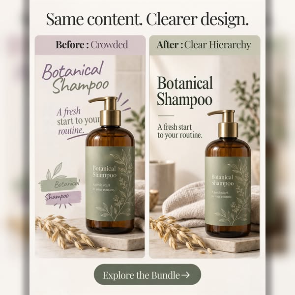 10 Minutes. One Template. Your First Digital Product.