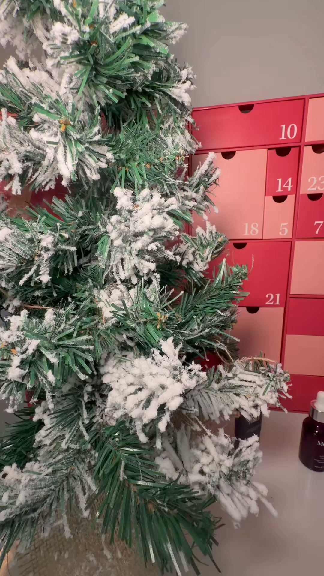 GLOSSYBOX Advent: NOW LIVE