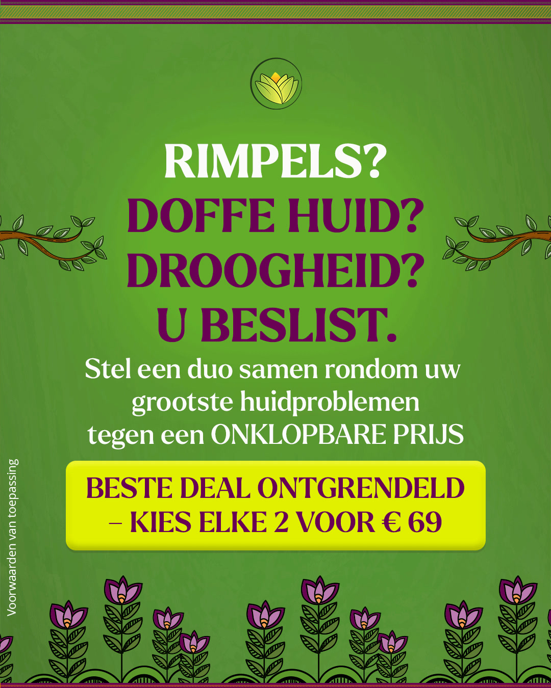 Virale favorieten voor een onklopbare prijs