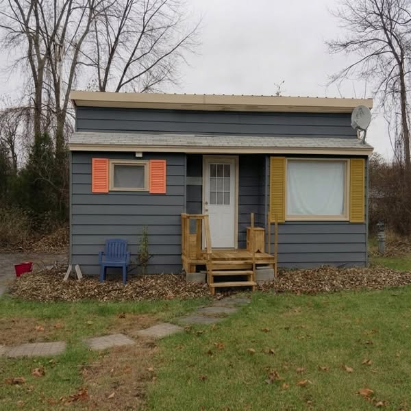 Bank-Owned Abandoned Homes 2026: Opportunities & Buyer Guide