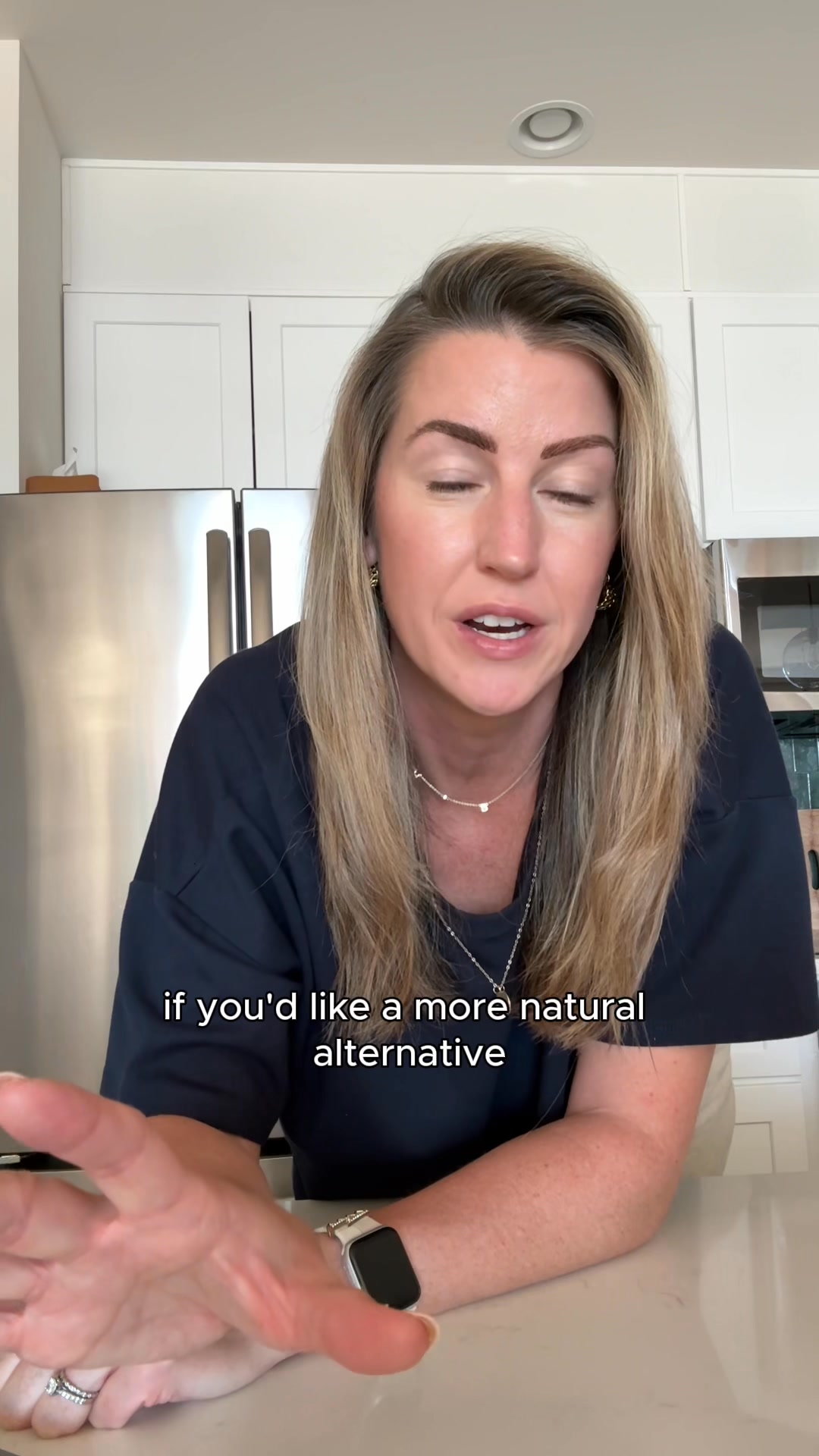 Melatonin isn’t solving your sleep problem