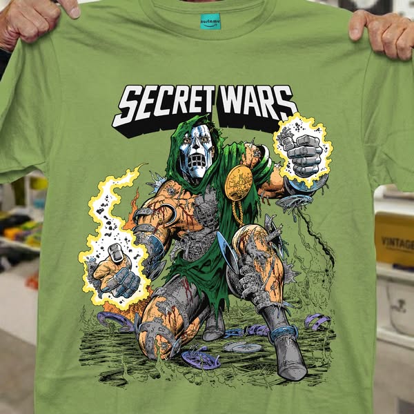 Get it before it's gone!