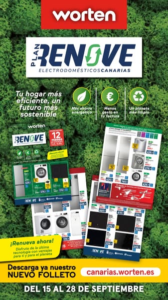 Ofertas para tu hogar
