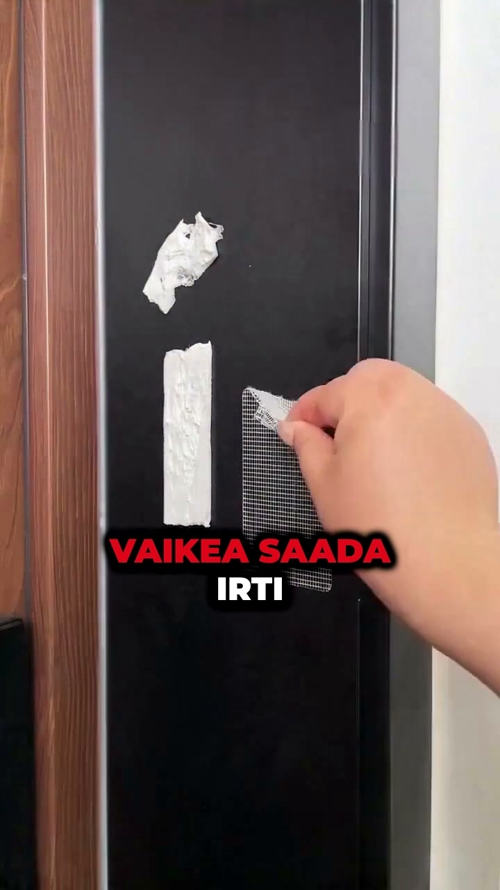 Lopeta poraaminen