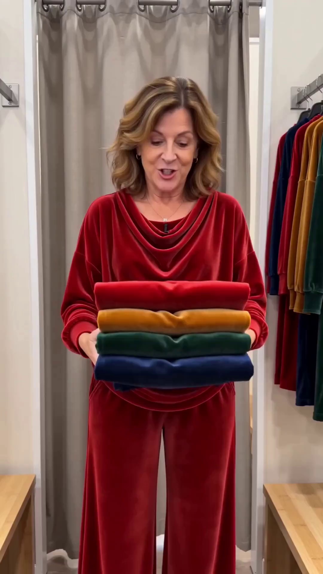 Luxe uitstraling zonder moeite – jouw nieuwe favoriete set!