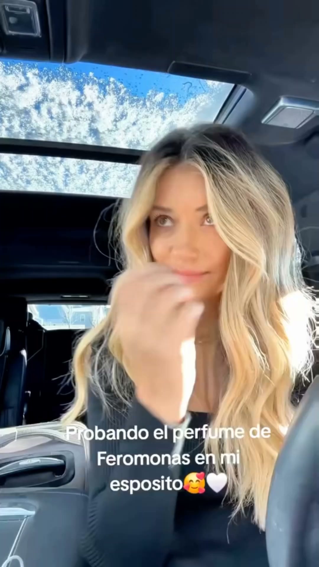 Dos pasadas y ya no depende de ti