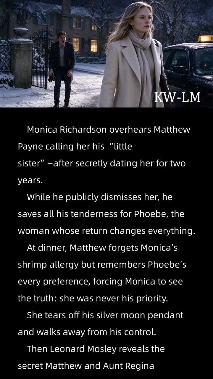 Plot twist ahead! You'll never guess how their story unfolds…