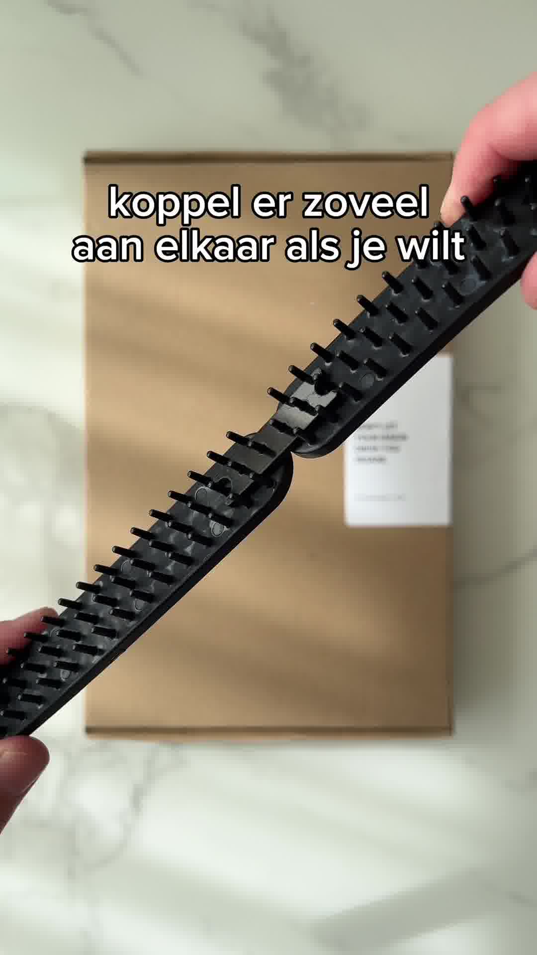 Klaar met je verstopte douchegoot?