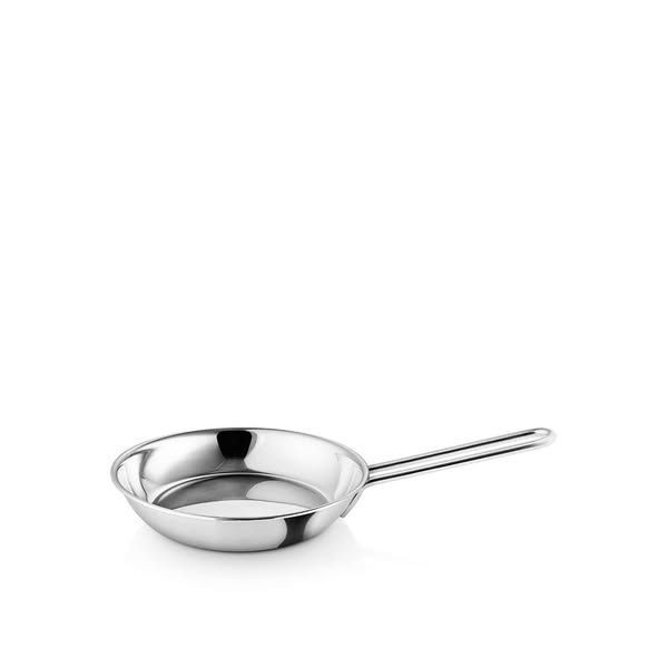 Eva Trio Multi 5-ply Stekpanna 20 cm steel base