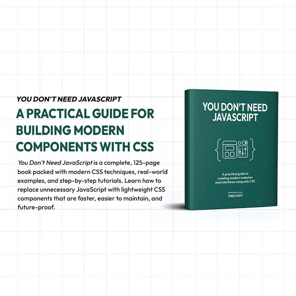 Build Better UI with Half the Code