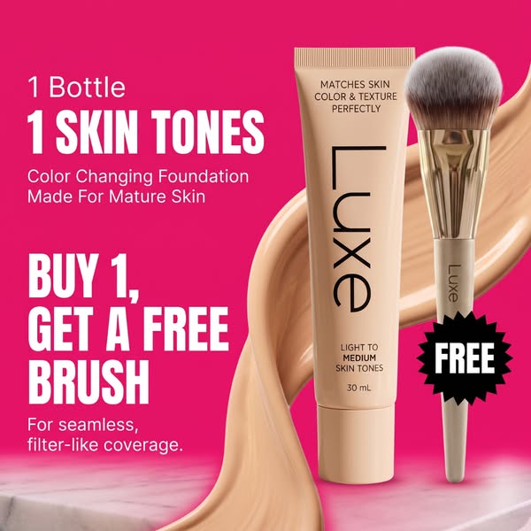 Buy 1, Get 1 FREE + Free Blend Brush