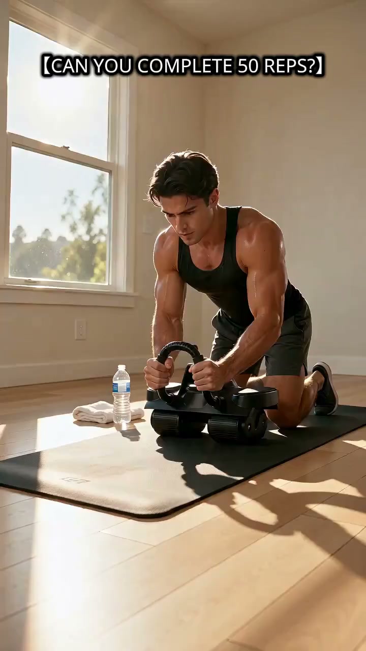 $97 IN FREE EXTRAS — TODAY ONLY FREE Premium Flex Mat — $39 ValueFREE Ab Training eBook — $19 ValueFREE Lifetime Warranty — $9 ValueFREE