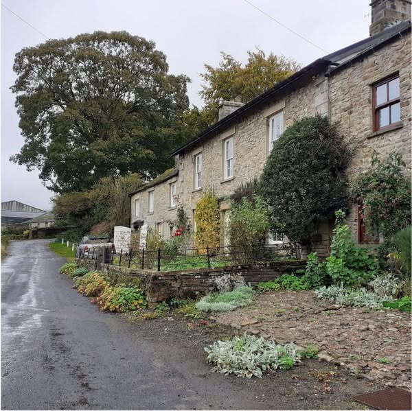 I Moved to a Yorkshire Village Where Nobody Knew Me. Three Months Later, I Found Out Everyone Knew My Mother.