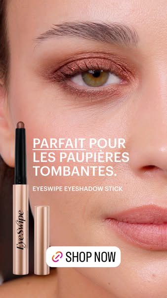 Appliquer. Estomper. S'extasier.