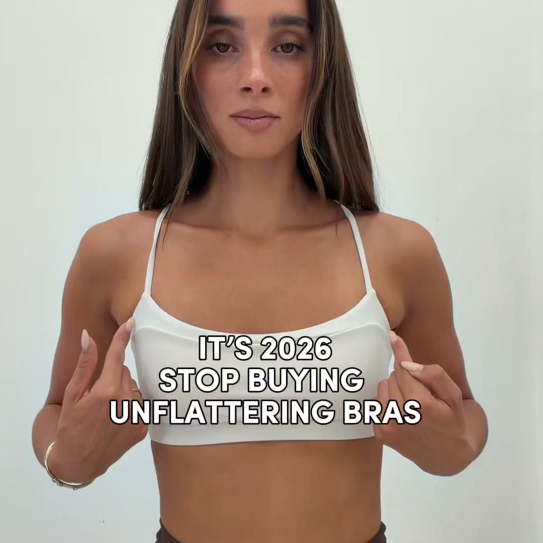 This fit changes everything