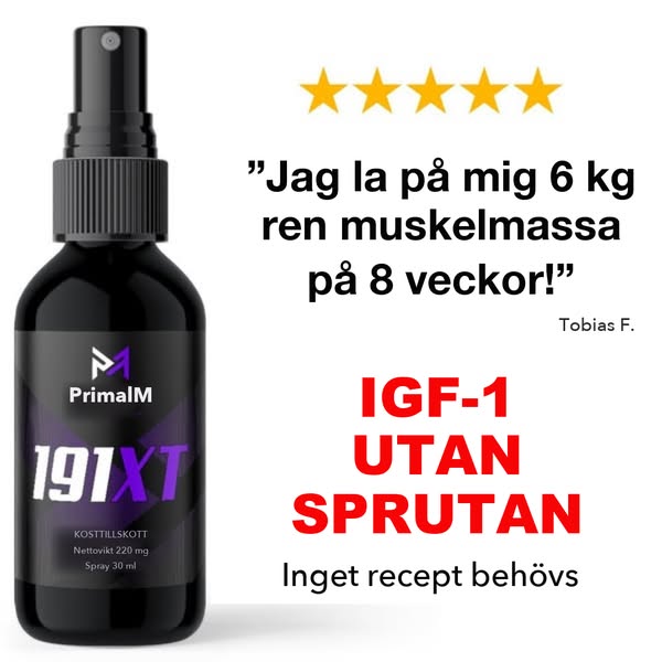 Grabbar, den här grejen är helt fantastisk!