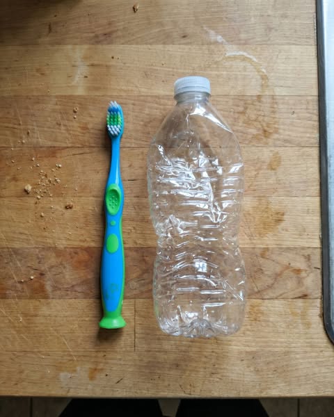 For Parents Who Ditched Plastic Bottles
