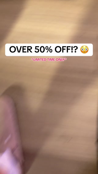 SAVE 50% ON QOMFORT'S CLOGS