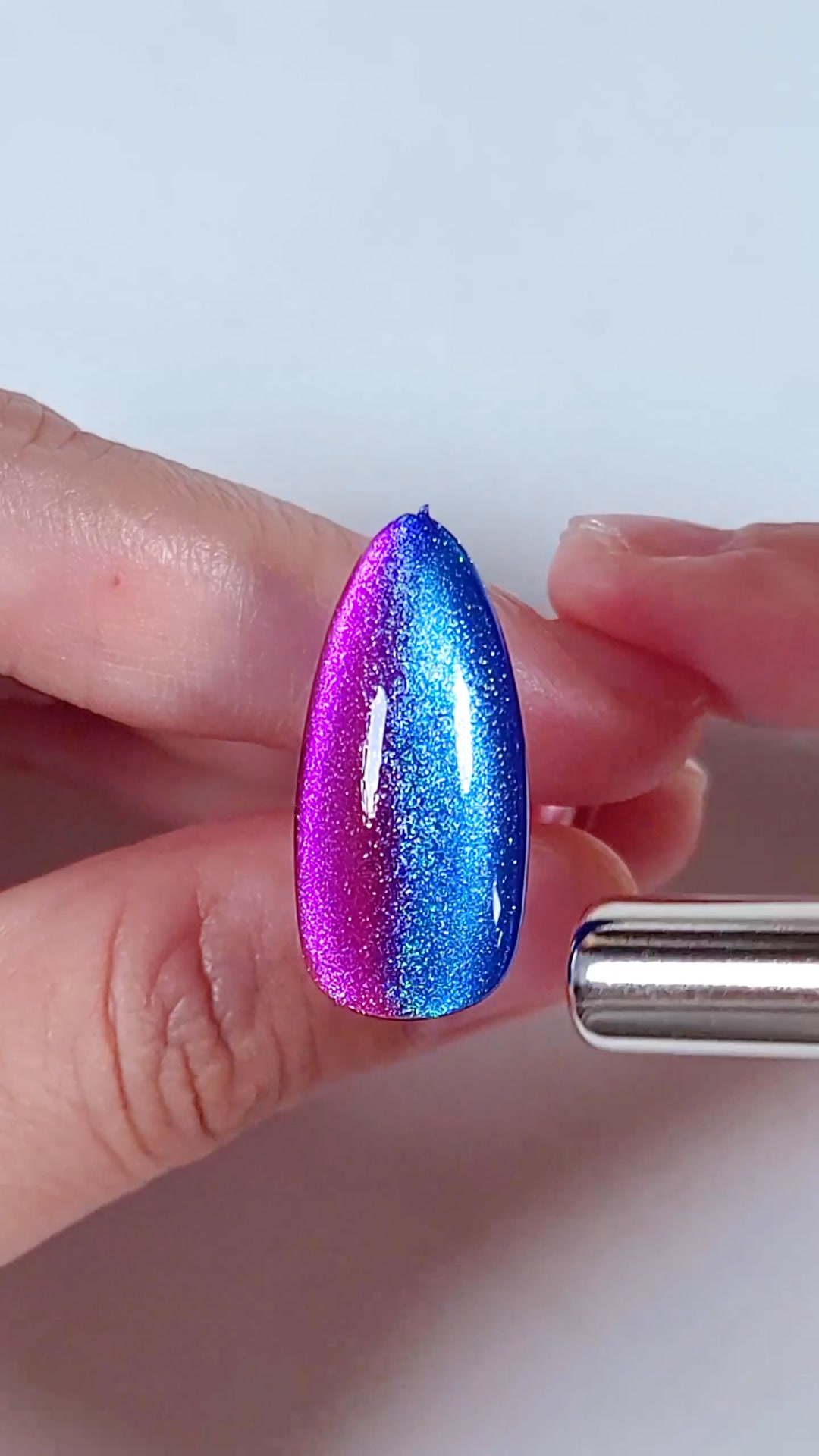 Anúncio de Rarjsm Gel Nail Polish