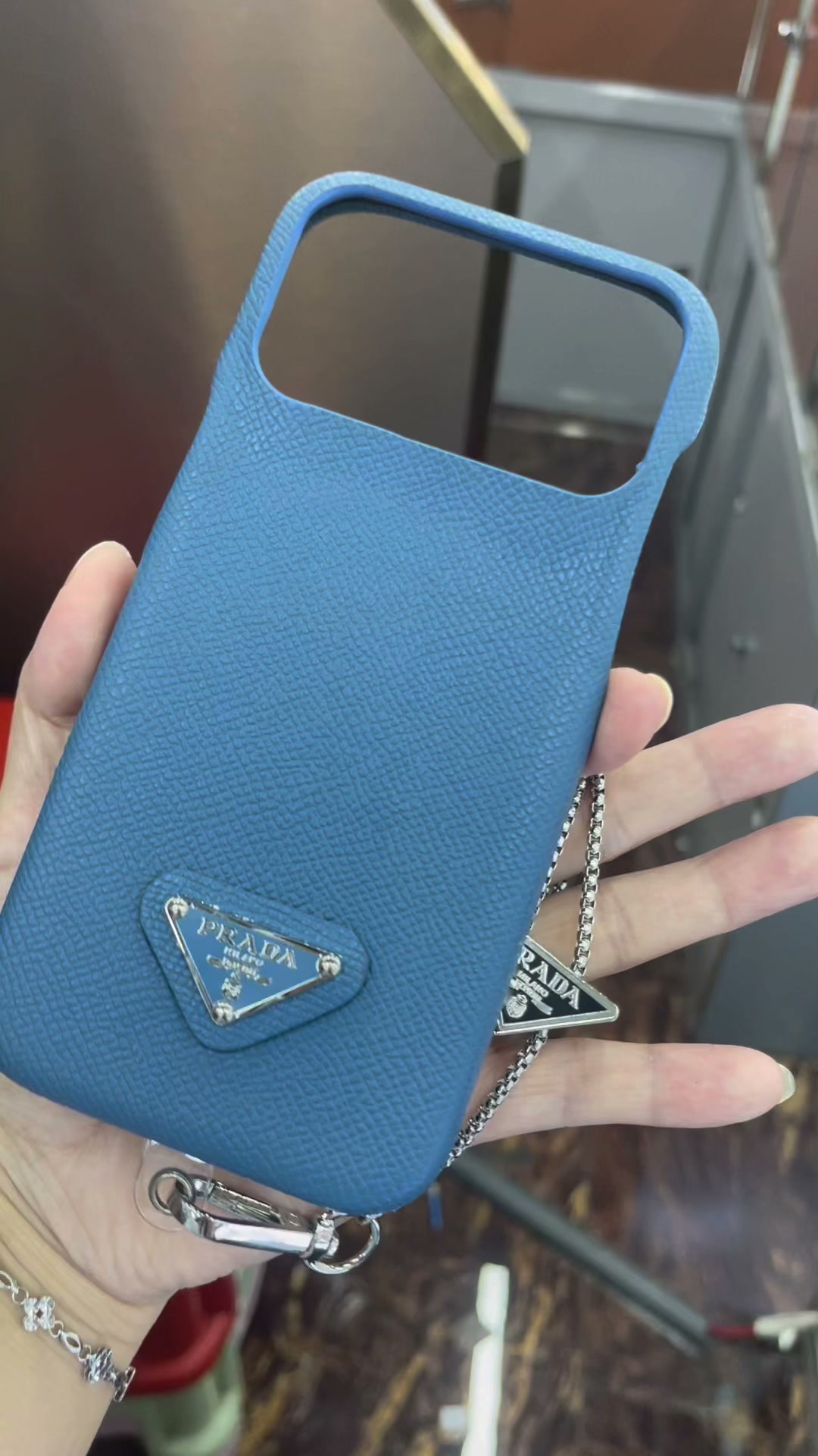 New Phone Case!!!