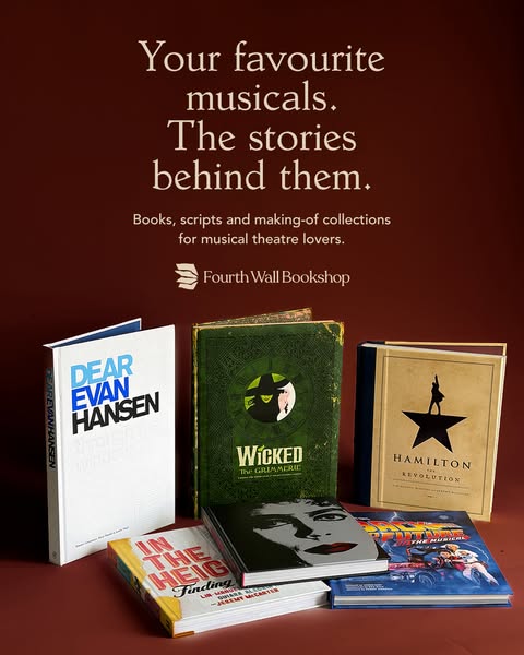 Go Beyond the Fourth Wall