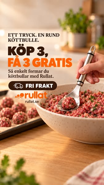 4.9/5 — Över 22 400 nöjda kunder