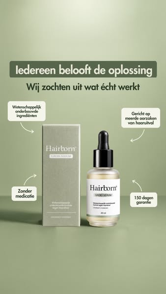 Stop met gokken wat werkt