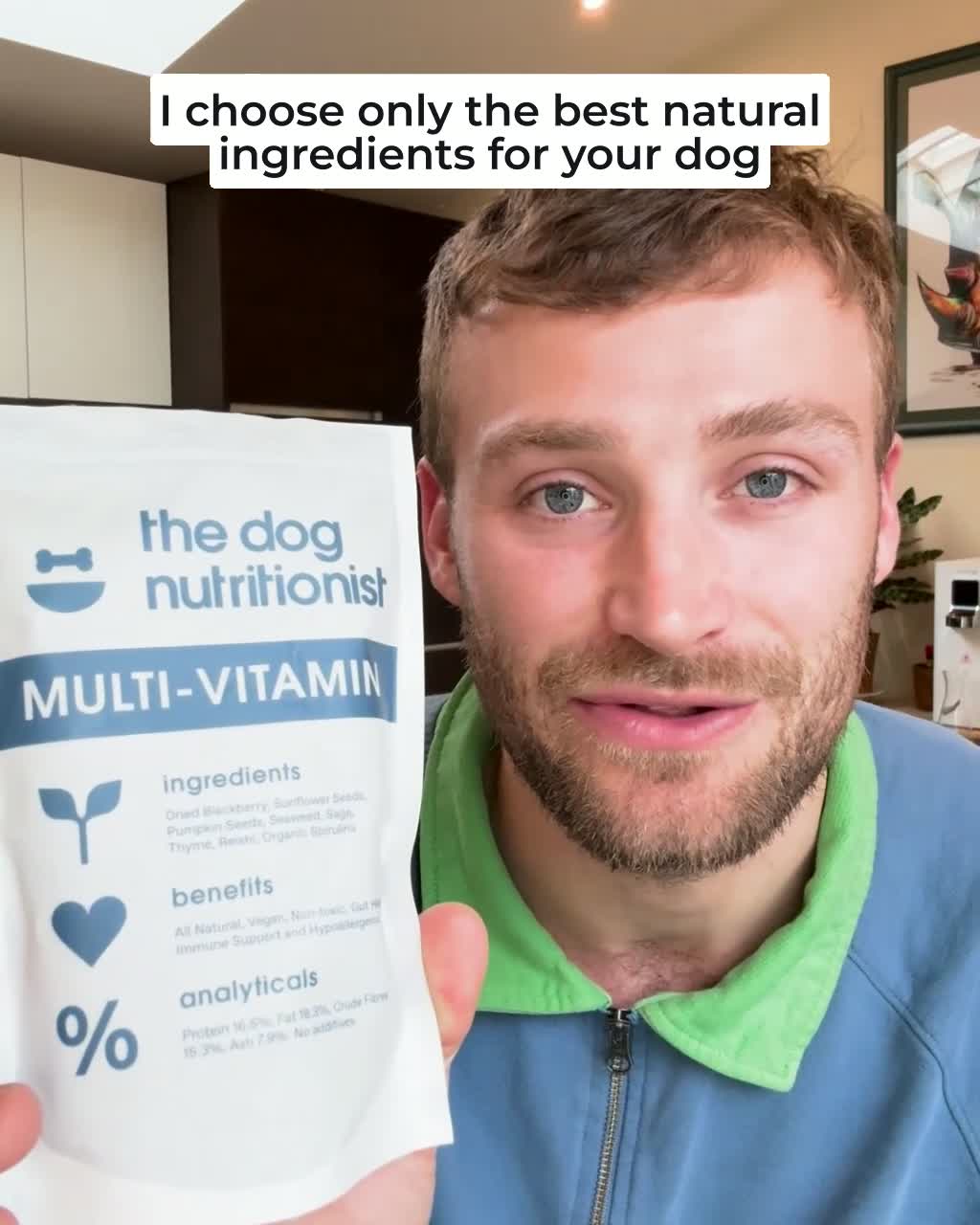 Support Your Dog’s Happiness!