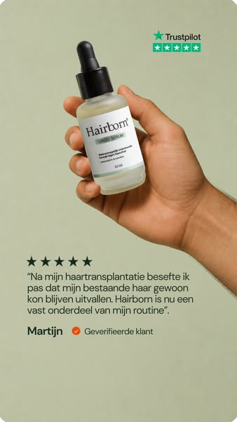 Officiële partner van haartransplantatieklinieken