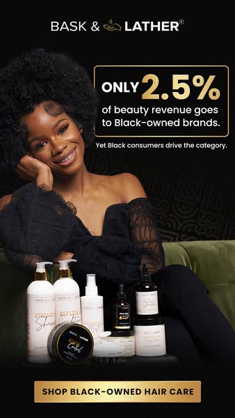 Happy Black History Month