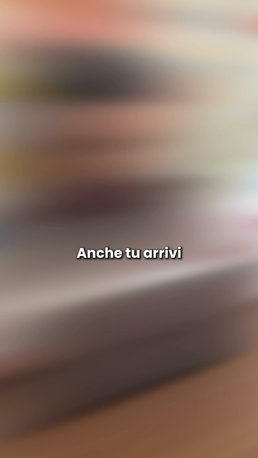 Non e magia. Ti viene solo voglia di bere.