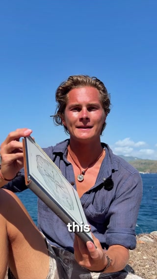 Luxury Surf Jewelry