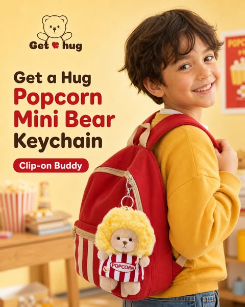 Clip-on Buddy