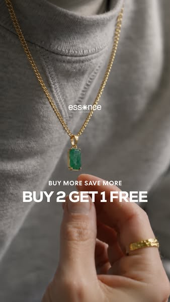 Buy 2 Get 1 Free — Ends Soon