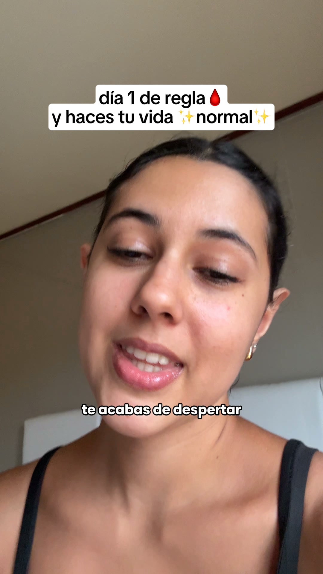 Deja de cambiar tu vida por la regla