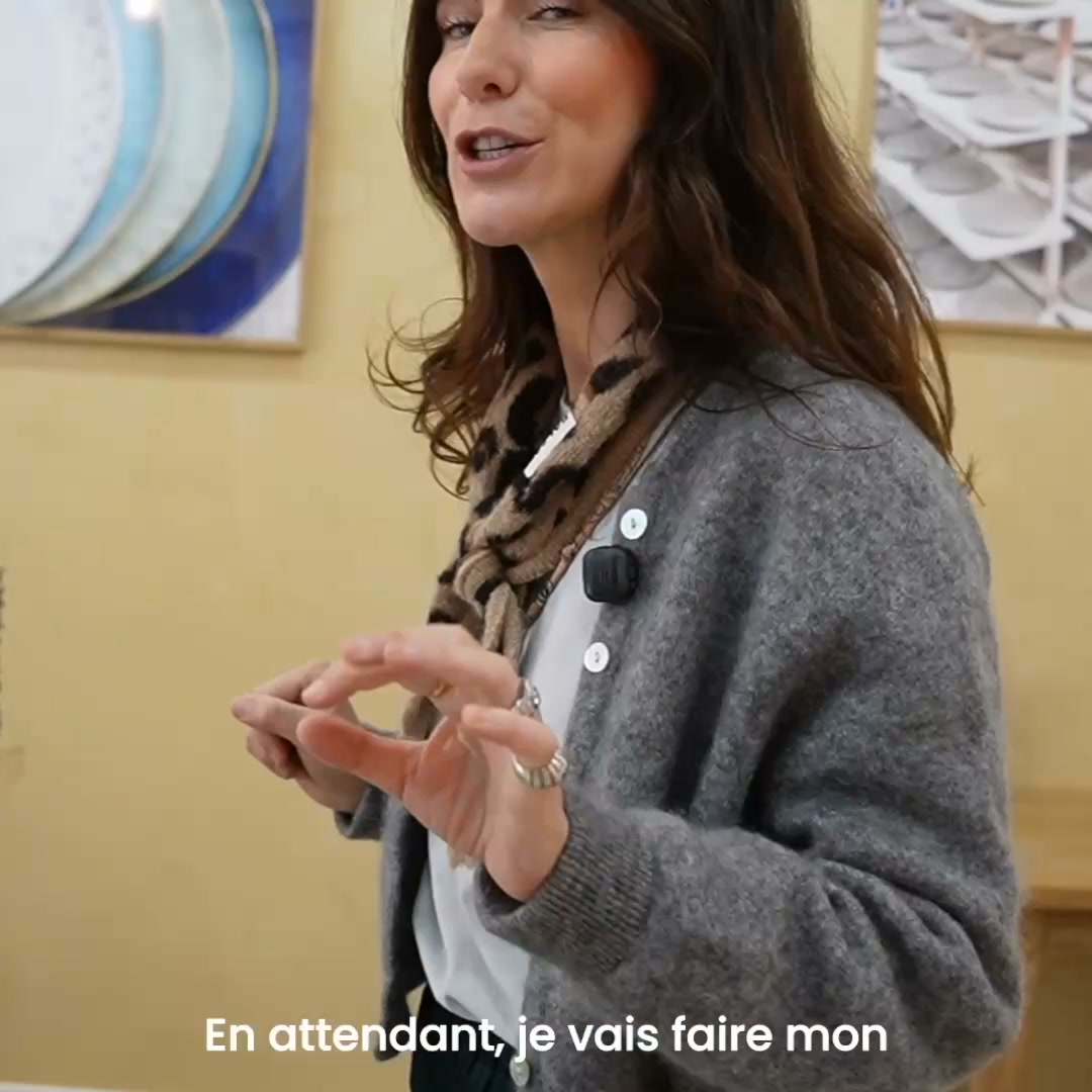 Vaisselle en céramique