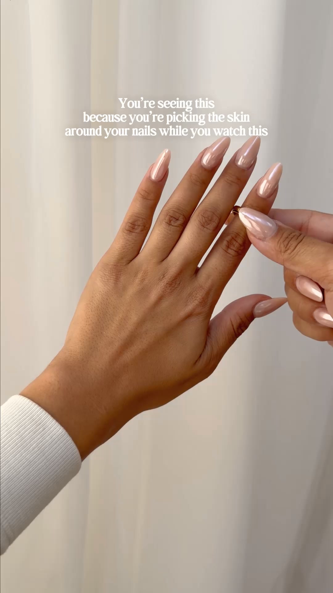 Discreet enough to wear anywhere