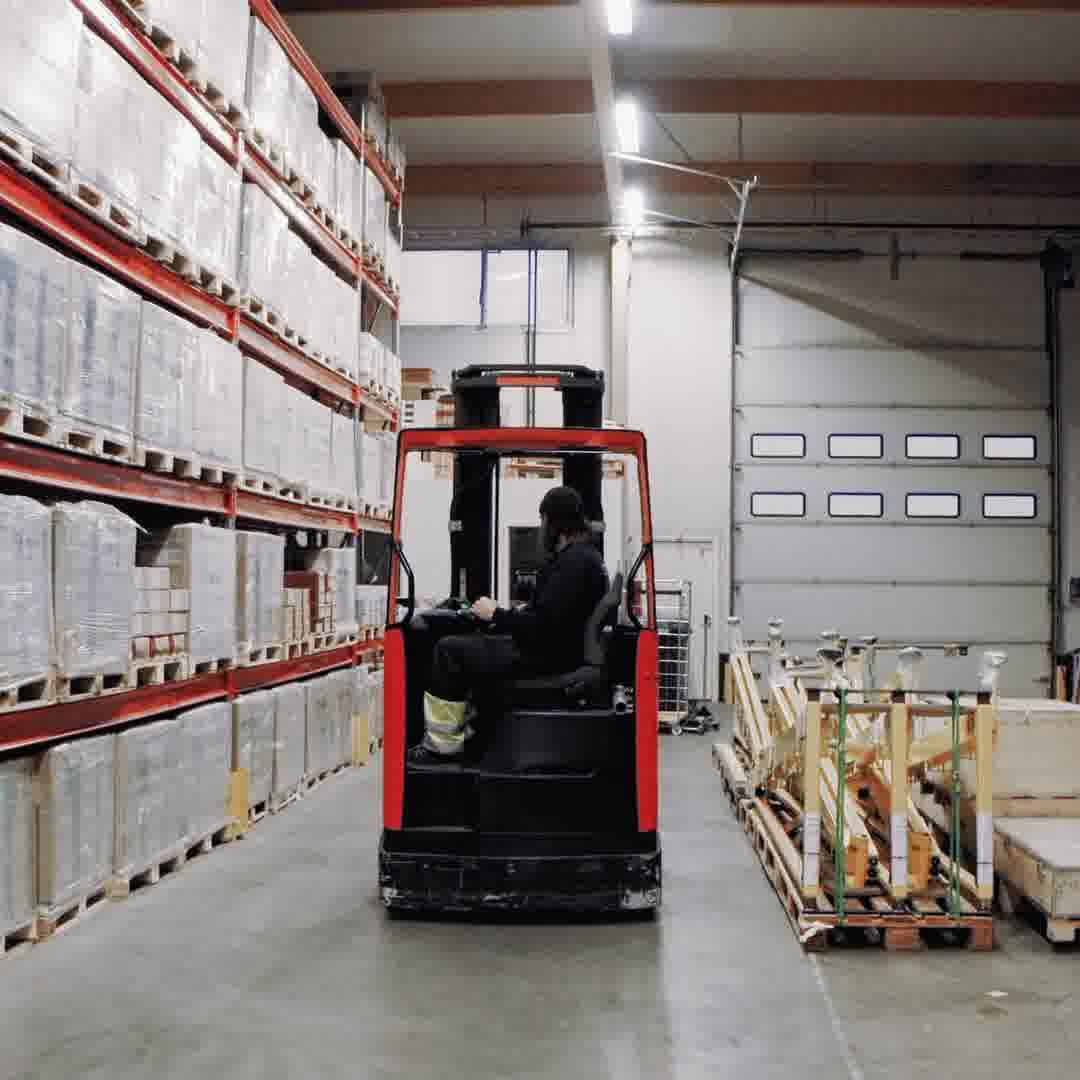 Retco Oy