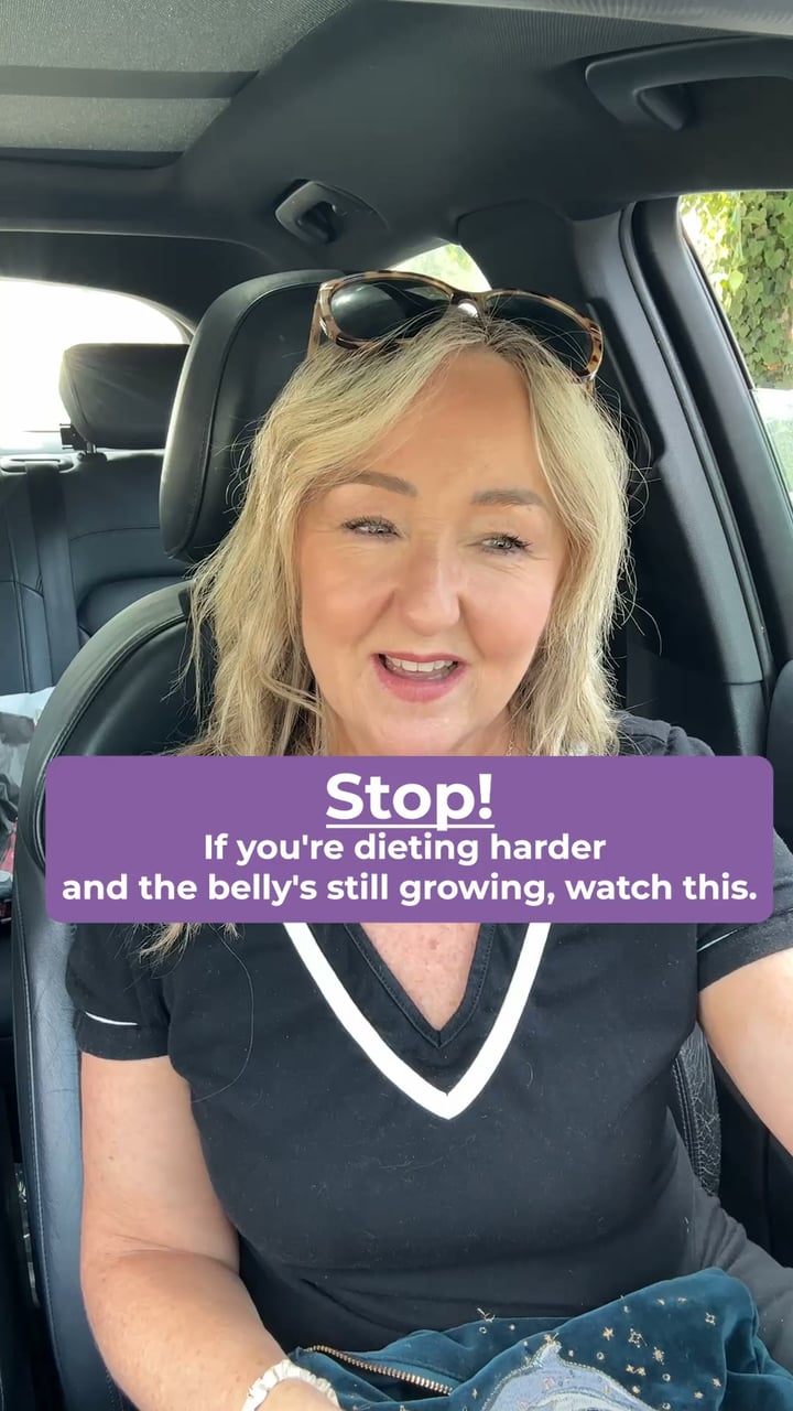 BBC Good Food’s #1 Menopause Supplement